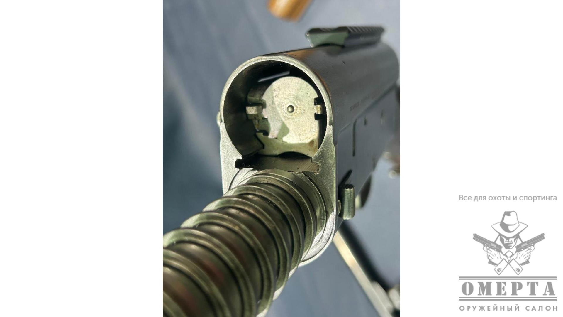 Browning Auto 5, кал.12/70