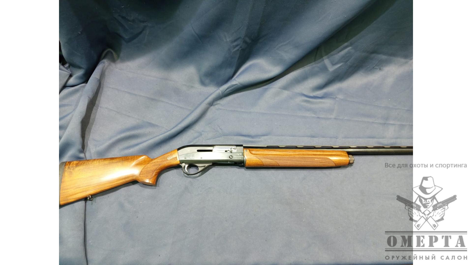 Bernardelli Cigno, кал.12/76, L-760