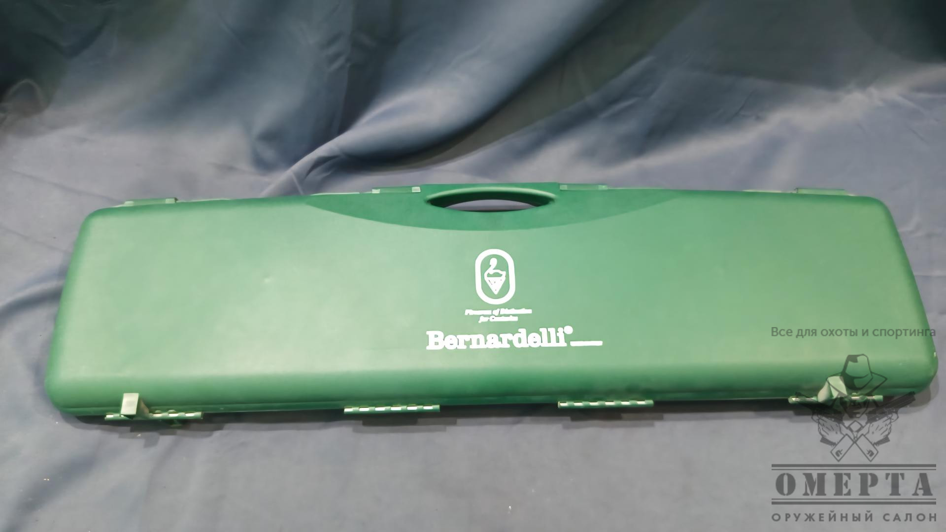 Bernardelli Cigno, кал.12/76, L-760