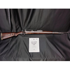 КО-98М1, кал.8х57JS 