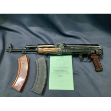 АКС-366 Ланкастер (1966/2019гг)