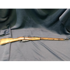 КО-91/30, кал.7,62х54R (1939г)