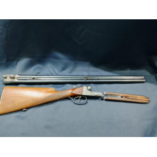ИЖ-54, кал.12/70 