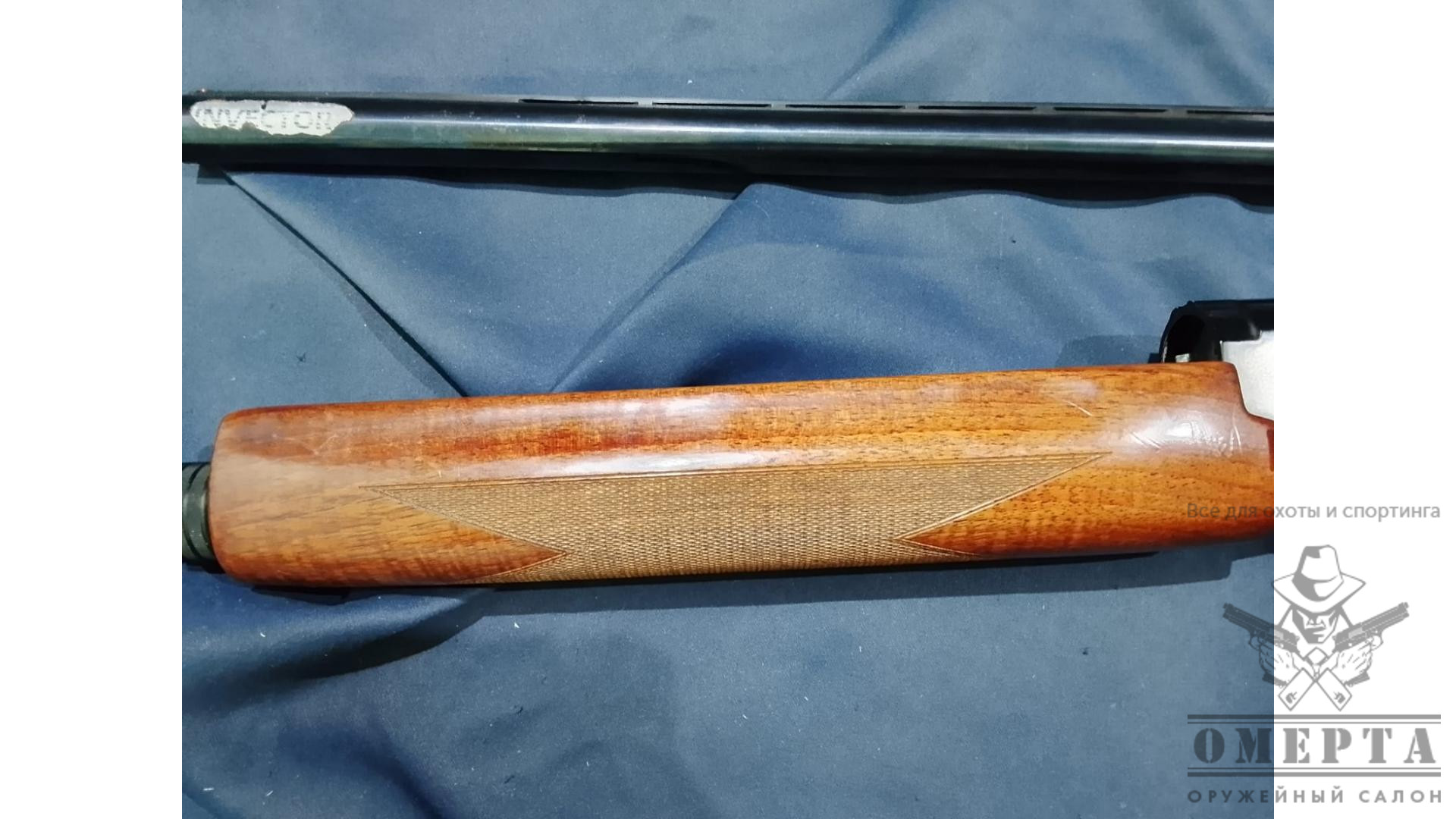 Browning Gold, кал.12/76