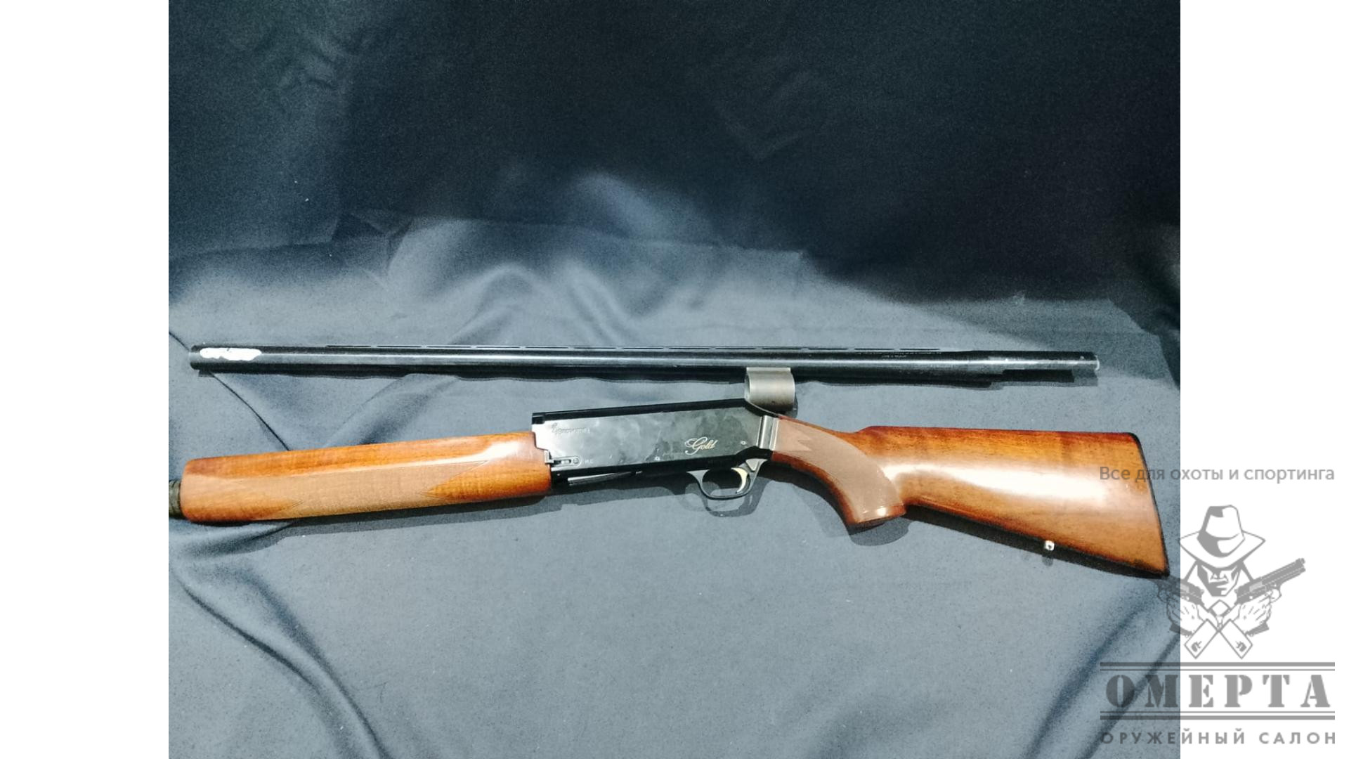 Browning Gold, кал.12/76