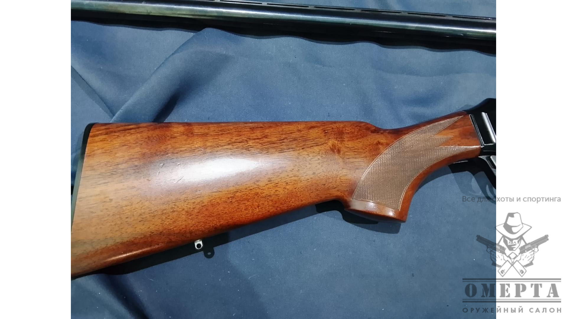 Browning Gold, кал.12/76