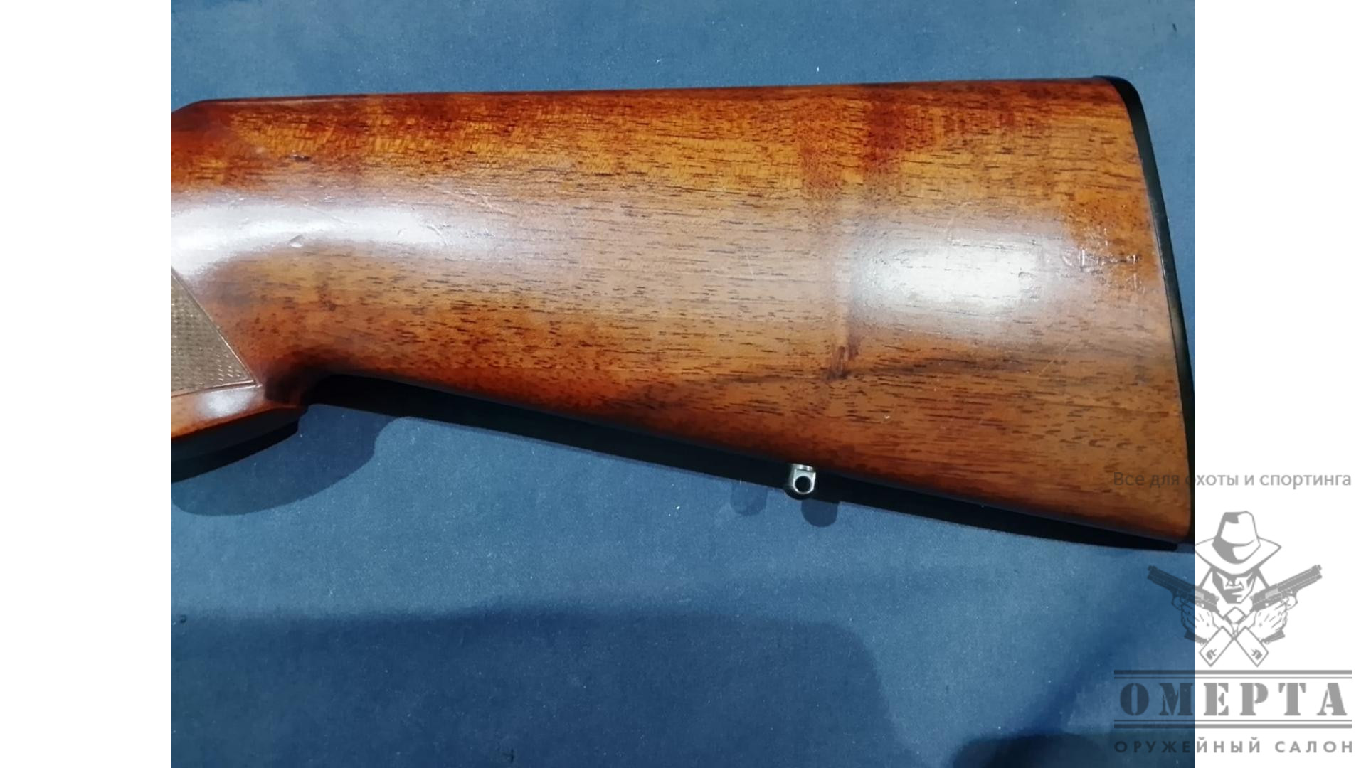 Browning Gold, кал.12/76