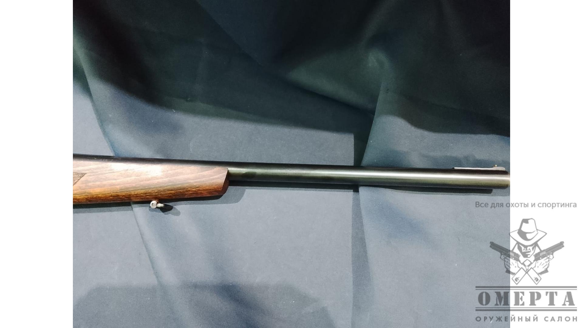 МЦ-20-08, кал.20х70 (1995г)