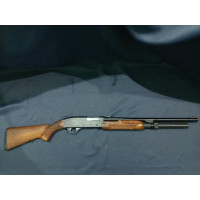 Бекас-12М, кал.12/70