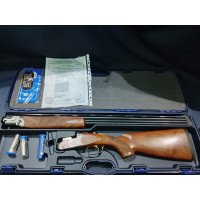 Beretta 686 Silver Pigeon, кал.12/76