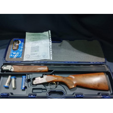 Beretta 686 Silver Pigeon, кал.12/76