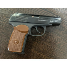 МР-80-13Т, кал.45Rubber (2020г)