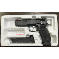 CZ-75 SP-01 Shadow