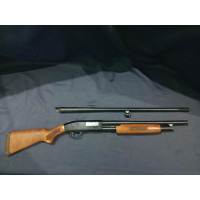 Mossberg 500 A "Combo", кал.12/76 