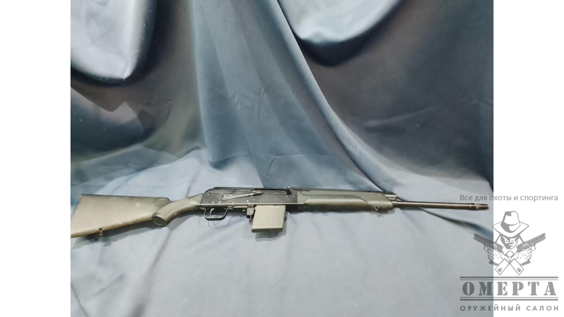 Сайга 410, кал.410/76 (1995г)