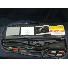 Benelli comfort, кал.12/76