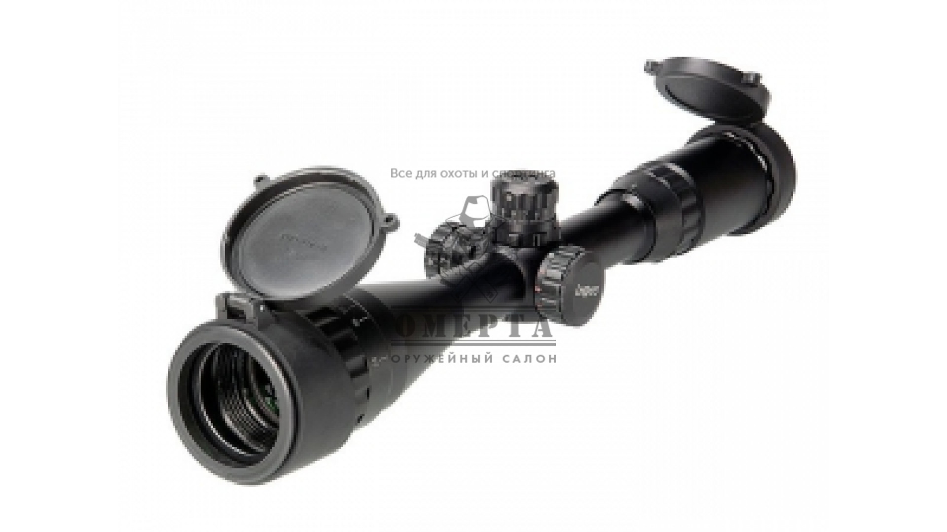 Оптический прицел Leapers (UTG) SCP-M394AOMDLTS