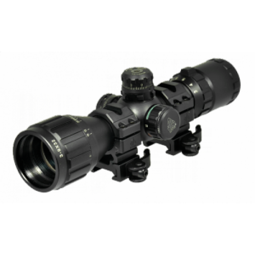 Оптический прицел Leapers (UTG) SCP-M392AOLWQ