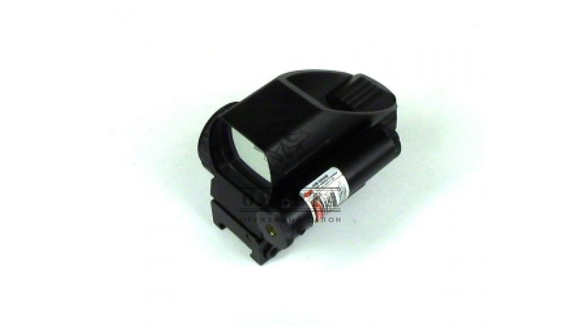 Коллиматор Walther 103с ЛЦУ для гладкоствольных калибров на вивер